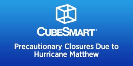 Hurricane-Matthew-Closures