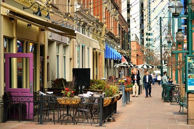 denver lodo neighborhood