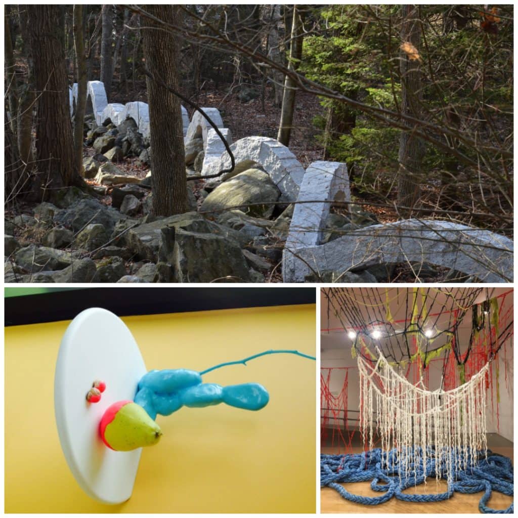 Art in Lincoln, MA