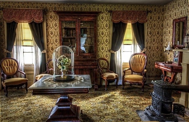 living room furniture to protect