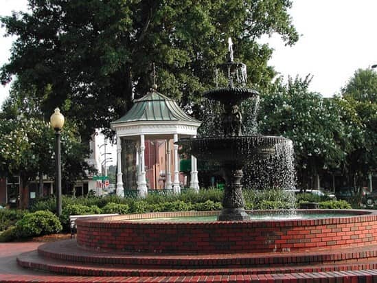 Marietta, Georgia