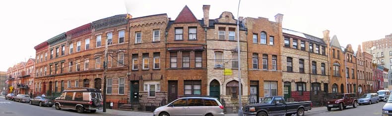 135th Street Mott Haven South Bronx CubeSmart Self-Storage