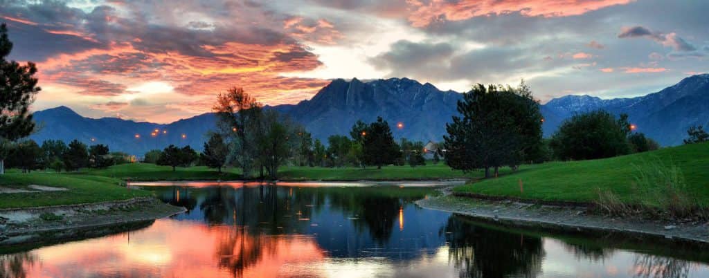 Murray, UT