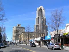 New Rochelle, NY