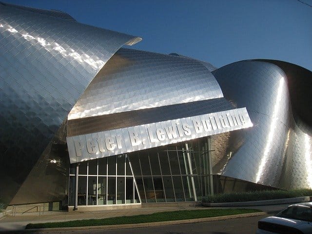 cleveland art musuem