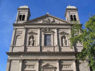 Our Lady of Loreto Brownsville, Brooklyn