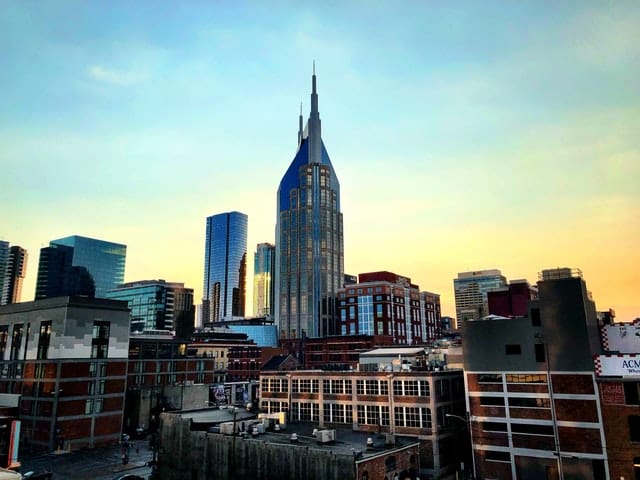 nashville tn