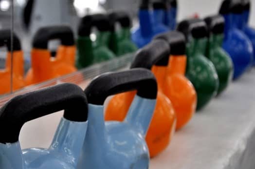 Gym Membership NYC