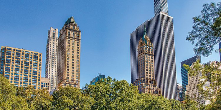 11 Reasons to Love Living in New York City