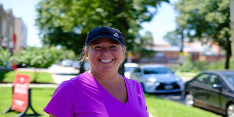 Inside the Free-Spirited Life of Cindy Quick