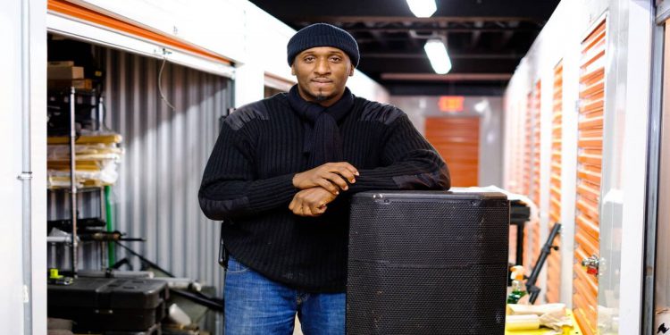 Inside the Artful Lighting of Morris Grey