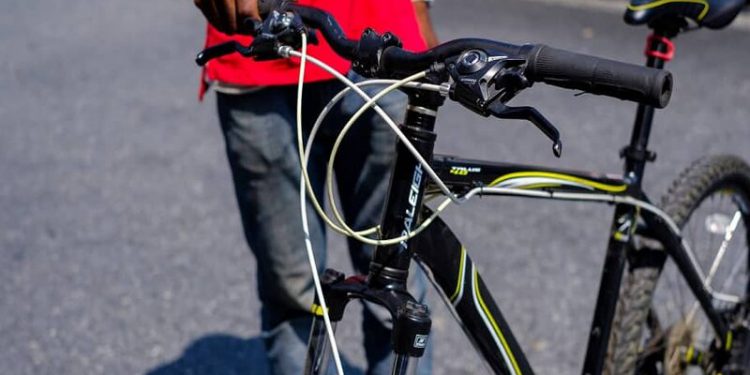 Inside the Struggles of Balla Kamara