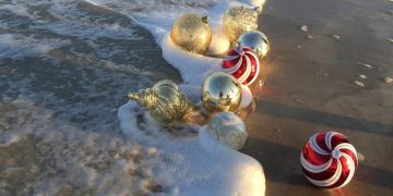 Best Holiday Light Displays around Miami