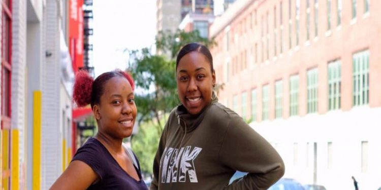 Inside the Friendship of Aria and Tishema