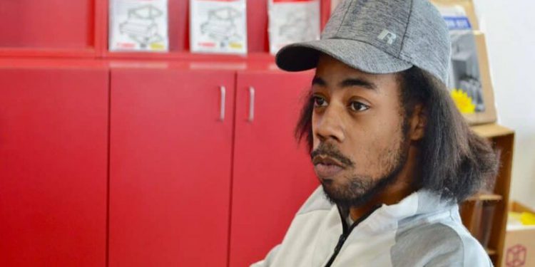 Inside the Driver Life of Brian Kimbrough