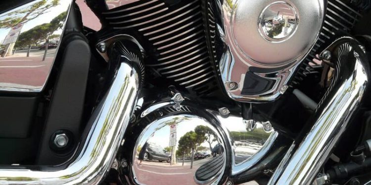 Protect Your Ride: Motorcycle Storage