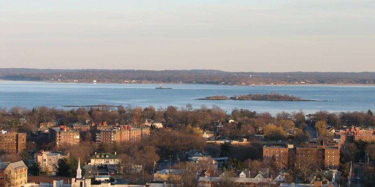 Getting Street Smart: CubeSmart Self-Storage Facility on Winthrop Avenue in New Rochelle, NY