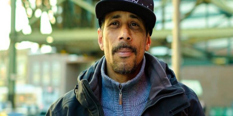 Inside the New Addition for Sean Bernaday