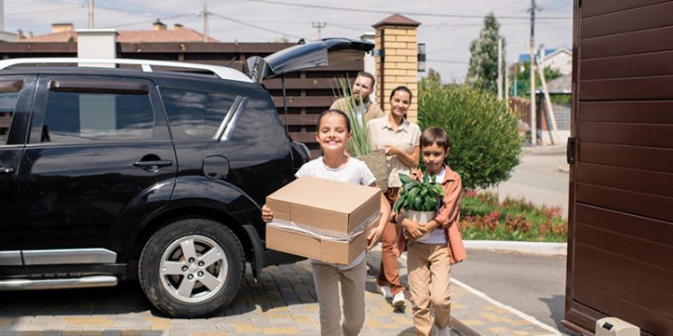 Summer Moving Guide – “Find Your Fit” Storage Unit Edition