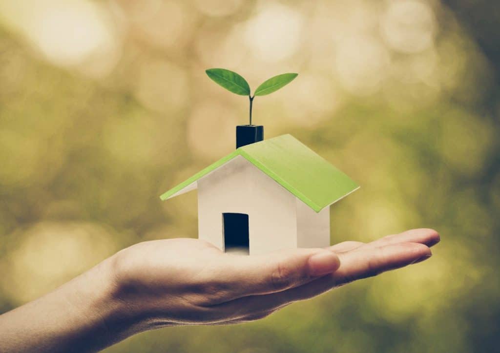 Downsizing your home will declutter and simplify your life. 