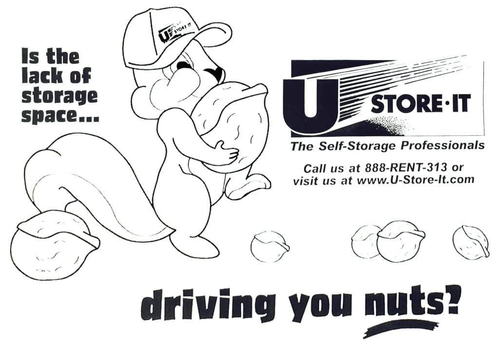 CubeSmart-Rebrand-Wayback-Squirrel-Nuts