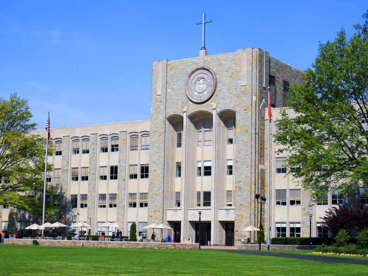 St. John's University Jamaica, Queens