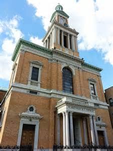 St. Matthias Church Ridgewood, Queens