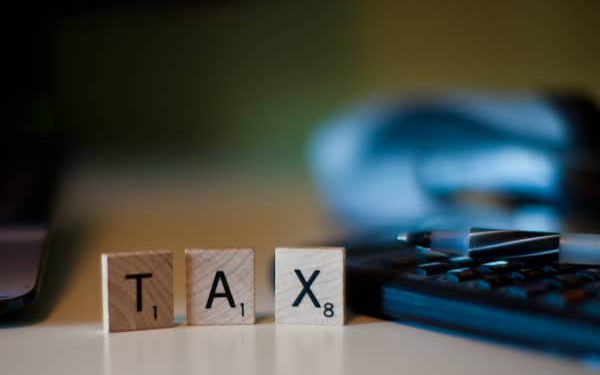 EZ Tips For Storing Tax Documents