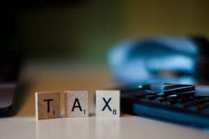 tax