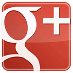 Google Plus logo
