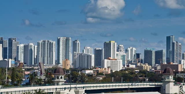 Moving to Miami Tips