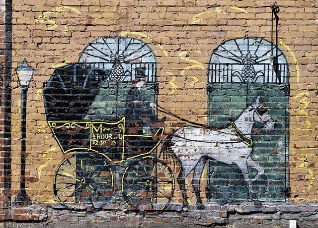 nashville wall art