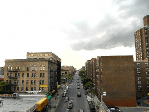 West Farms, The Bronx