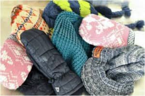 wintergear